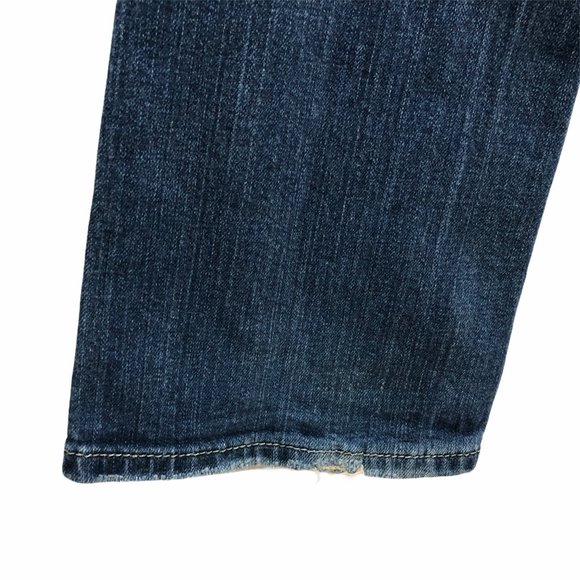 Miss Me Jeans Dark Wash Bootcut - Picture 5 of 8
